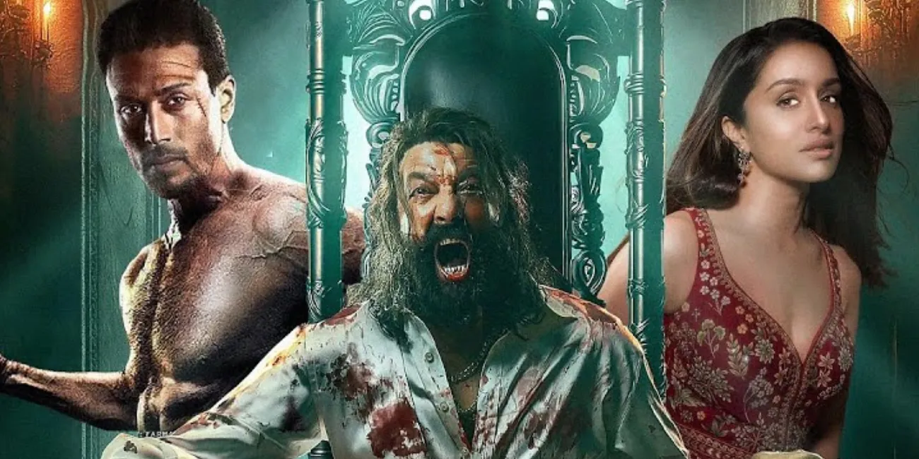 baaghi 4 Madharasi & Baaghi 4 Box Office Collection Day 2, Budget & OTT Updates - A Tough Weekend For Tiger Shroff