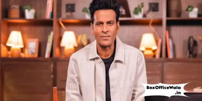 manoj bajpayee