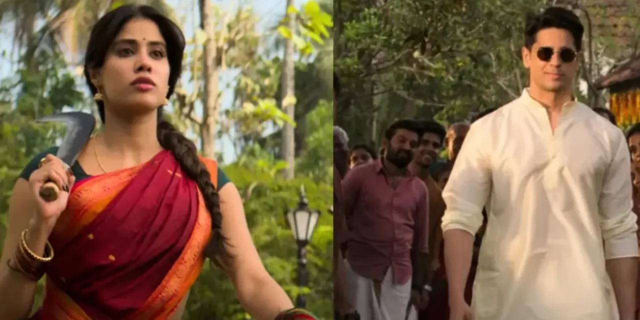 "Param Sundari": All You Need to Know Before the Release "Param Sundari": All You Need to Know Before the Release "Param Sundari": All You Need to Know Before the Release