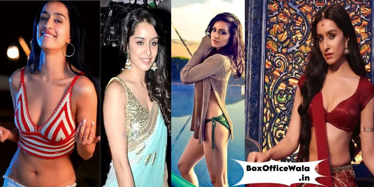 Bigg Boss 19: Amaal Mallik Reveals His School Crush Bigg Boss 19: Amaal Mallik Reveals His School Crush shraddha kapoor