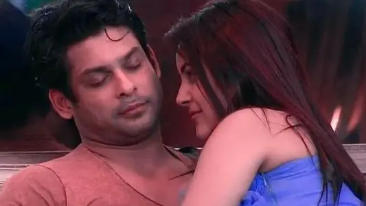 The Unforgettable Jodis of Bigg Boss - Iconic Bigg Boss Couples The Unforgettable Jodis of Bigg Boss - Iconic Bigg Boss Couples 1. One such iconic jodi was Sidharth Shukla and Shehnaaz Gill.