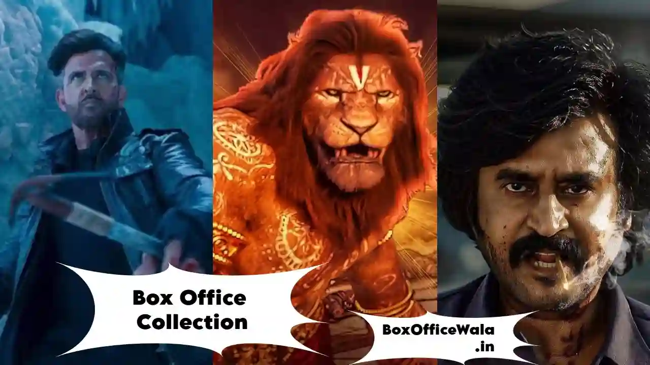 War 2, Coolie, Mahavatar Narsimha Box Office Collection report for 26 August 2025 War 2, Coolie, Mahavatar Narsimha Box Office Collection report for 26 August 2025 war 2 mahavatar narsimha coolie