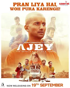 Ajey: The Untold Story of a Yogi Collection Worldwide | Day Wise | Ajey: The Untold Story of a Yogi Box Office Collection Report Ajey: The Untold Story of a Yogi Collection Worldwide | Day Wise | Ajey: The Untold Story of a Yogi Box Office Collection Report Ajey The Untold Story of a Yogi Ajey: The Untold Story of a Yogi Collection Worldwide | Day Wise | Ajey: The Untold Story of a Yogi Box Office Collection Report