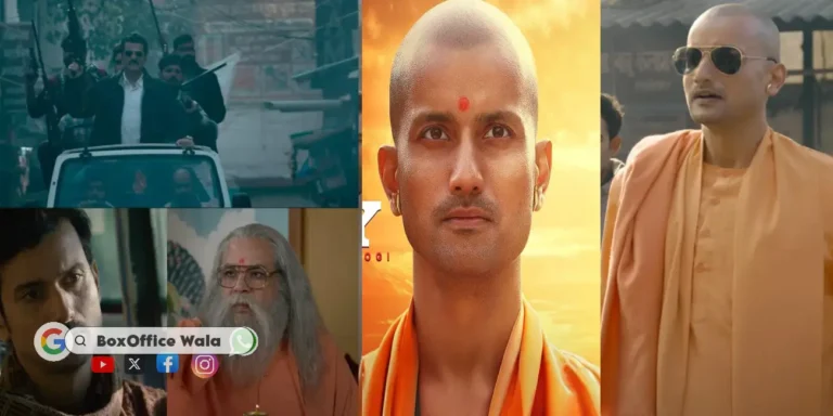 Ajey: The Untold Story of a Yogi Collection Worldwide | Day Wise | Ajey: The Untold Story of a Yogi Box Office Collection Report