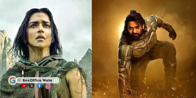 Kalki 2898 AD Sequel Update: Deepika Padukone Dropped, Fans React Strongly