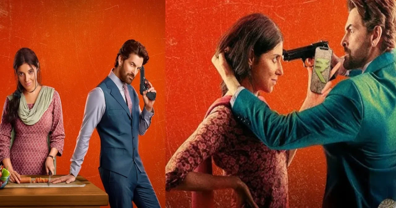 Ek Chatur Naar 2025 Box Office