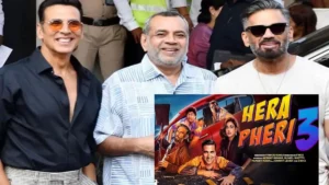 Dhurandhar 2 Box Office Collection Day 5 *Live Crossed 750 Cr Ww Dhurandhar 2 Box Office Collection Day 5 *Live Crossed 750 Cr Ww Nadiadwala Doesn't Own Hera Pheri? Vijay Kumar's 100% Claim!