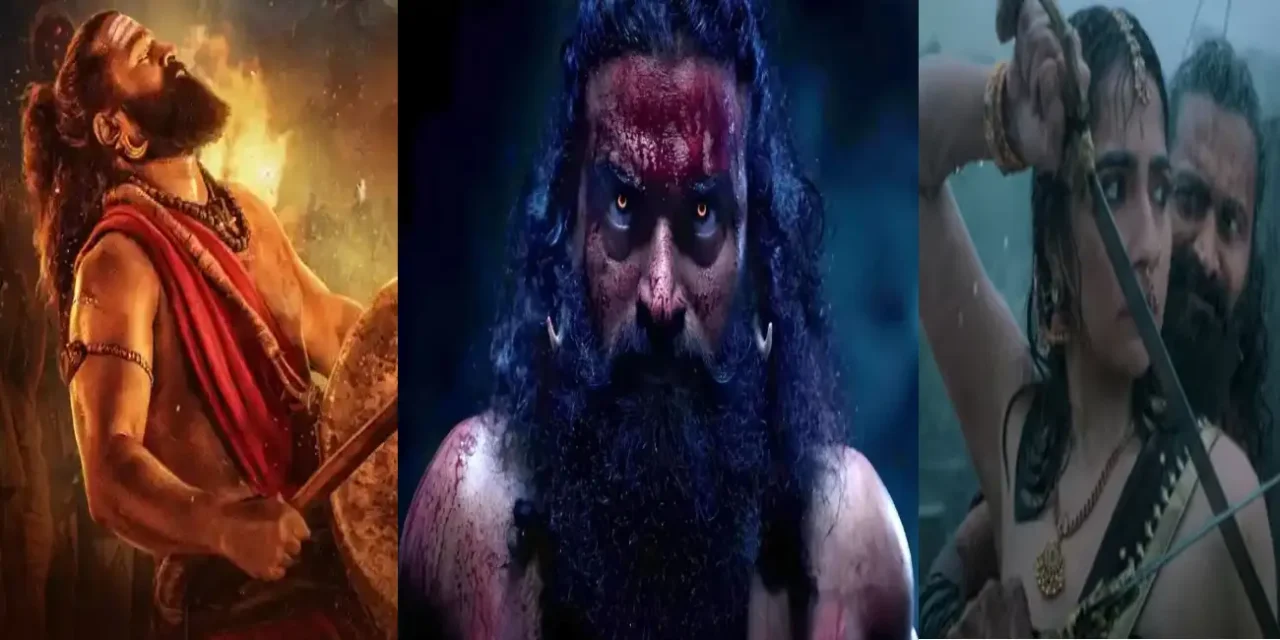 Kantara: A Legend Chapter-1 Box Office Collection Day 5 | Blockbuster Run Continues Kantara: A Legend Chapter-1 Box Office Collection Day 5 | Blockbuster Run Continues Kantara Chapter 1 BOXOFFICEWALA Kantara: A Legend Chapter-1 Box Office Collection Day 5 | Blockbuster Run Continues
