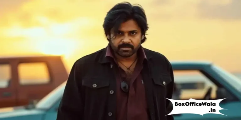 Pawan Kalyan Birthday 2025: Ustaad Bhagat Singh Poster, OG Records & JanaSena Plans