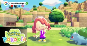 Pokémon Pokopia Announced: Build a Paradise With Pokémon – A Relaxing Spin-Off with Minecraft Vibes