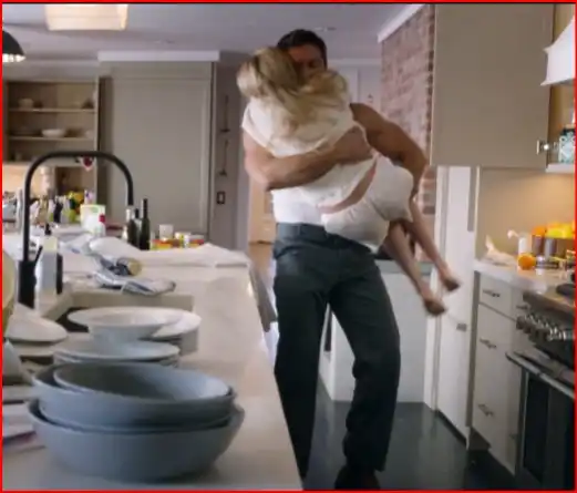 Screenshot 2025 09 17 111927 Sydney Sweeney and Amanda Seyfried's The Housemaid (2025): Trailer, Cast, Plot & Release Date