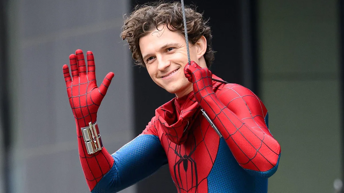 Spider Man Brand New Day BOXOFFICE wala Hollywood NEWS: Tom Holland injured on 'Spider-Man: Brand New Day' sets; is shooting paused?