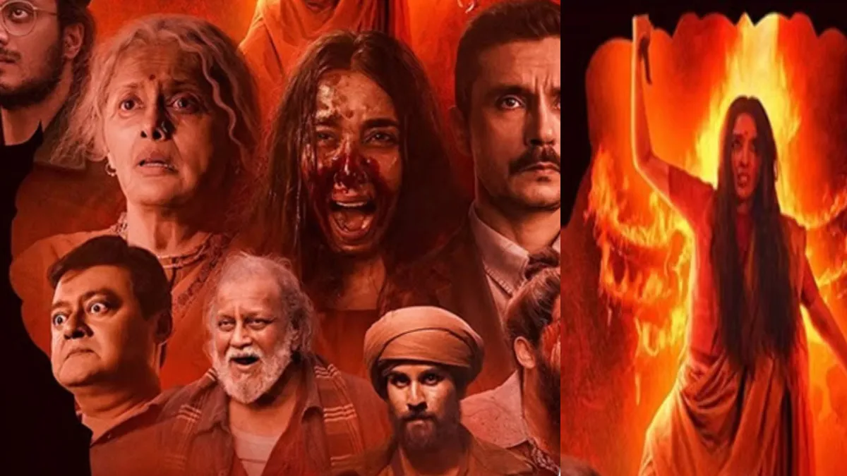 The Bengal Files Review: Agnihotri's 'The Bengal Files' is a Haunting Watch, But a Tough Sell just like The Kashmir Files Impact on Tiger Shroff's Baaghi 4