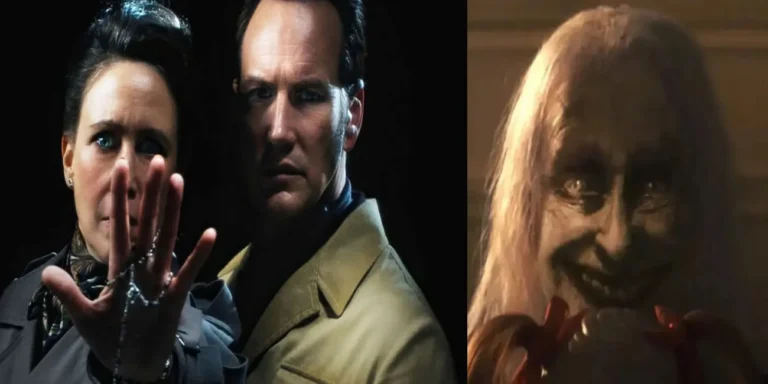 The Conjuring: Last Rites Box Office Collection