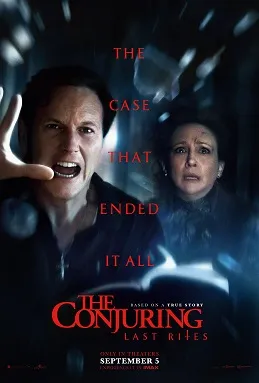 The Conjuring – Last Rites 06 September Box Office Update: The Conjuring: Last Rites, Madharasi, Lokah: Chapter 1, Baaghi 4, Little Hearts, and The Bengal Files Report