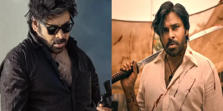 Pawan Kalyan “They Call Him OG” Trailer Leaked, Sparks Frenzy Among Fans – Release Date