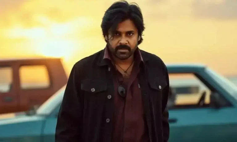 They Call Him OG Box Office Collection Day 13: Pawan Kalyan’s OG Slows Down
