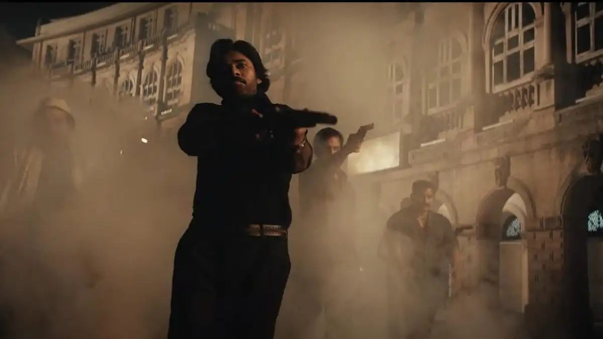 Pawan Kalyan's Film They Call Him OG Early Review & Massive ₹100 Cr+ Opening Box Office Expectation Pawan Kalyan's Film They Call Him OG Early Review & Massive ₹100 Cr+ Opening Box Office Expectation They Call Him OG boxofficewala 4 Pawan Kalyan's Film They Call Him OG Early Review & Massive ₹100 Cr+ Opening Box Office Expectation