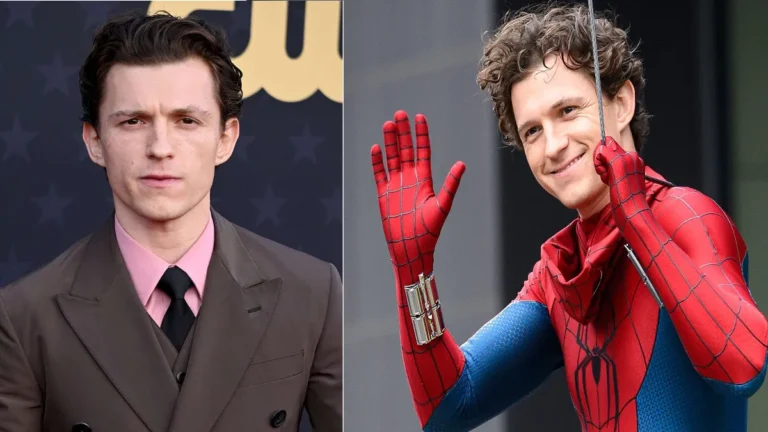 Hollywood NEWS: Tom Holland injured on ‘Spider-Man: Brand New Day’ sets; is shooting paused?