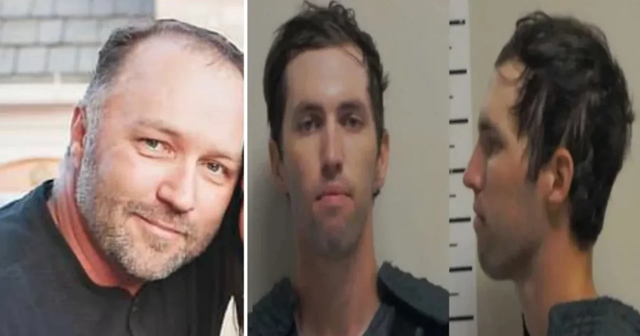 Suspect Arrested in Charlie Kirk Murder: Who is Tyler Robinson? Suspect Arrested in Charlie Kirk Murder: Who is Tyler Robinson? Tyler Robinson Father turned him in
