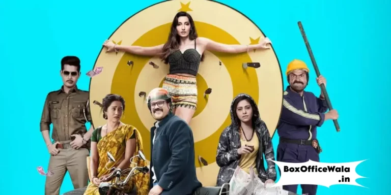Ufff Yeh Siyapaa Hits Theatres Today: All You Need to Know About Sohum Shah’s Upcoming Comedy Film Without Dialogues