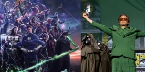 Marvel Avengers Doomsday Gets $1 Billion Budget, Release Date Set for December 2026 - Russo Brothers Return with Biggest Cast Ever