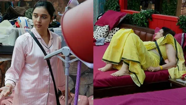 High Drama and Heartbreak: Bigg Boss 19 Day 16 Unfolds with Intense Fights and Emotional Outbursts High Drama and Heartbreak: Bigg Boss 19 Day 16 Unfolds with Intense Fights and Emotional Outbursts bigg boss 19 1 High Drama and Heartbreak: Bigg Boss 19 Day 16 Unfolds with Intense Fights and Emotional Outbursts