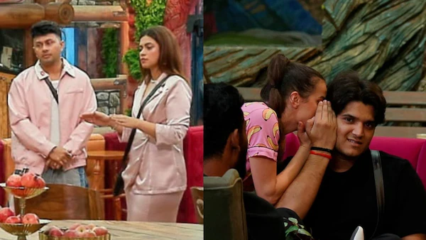 High Drama and Heartbreak: Bigg Boss 19 Day 16 Unfolds with Intense Fights and Emotional Outbursts High Drama and Heartbreak: Bigg Boss 19 Day 16 Unfolds with Intense Fights and Emotional Outbursts bigg boss 19 High Drama and Heartbreak: Bigg Boss 19 Day 16 Unfolds with Intense Fights and Emotional Outbursts