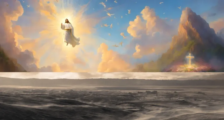 is Rapture Today? What is Christians Rapture and Why do People Think the Rapture is Coming?