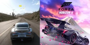 Gaming News: In Tokyo Game Show, “Forza Horizon 6” Officially Announced, Set in Japan