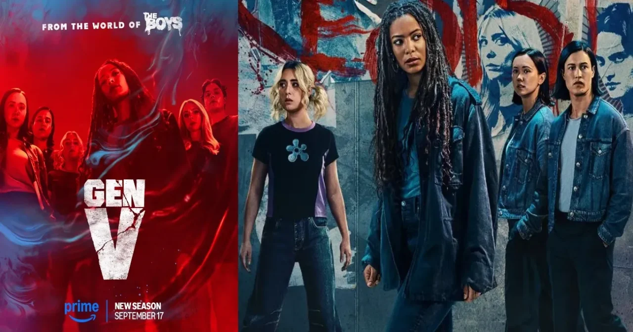 Everything to Know About “Gen V” Season 2: Release Date, Cast & Dark New Twists Everything to Know About “Gen V” Season 2: Release Date, Cast & Dark New Twists gen v season 2 Everything to Know About “Gen V” Season 2: Release Date, Cast & Dark New Twists