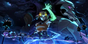 Gaming News: Full Release of Hades 2 Arrives, Bringing More Mythological Action