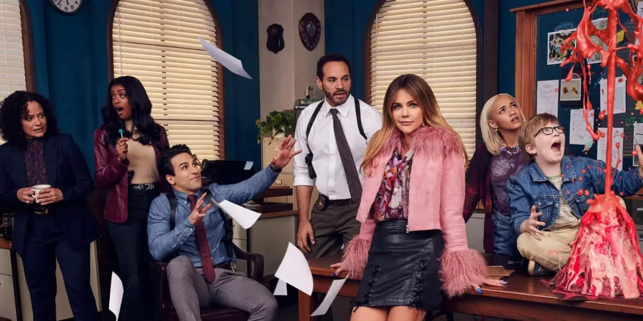 high potential season 2 “High Potential” Season 2: Release, Cast Additions, and Big Twists Revealed