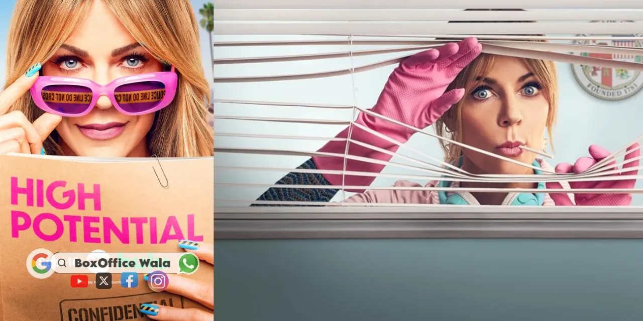 “High Potential” Season 2: Release, Cast Additions, and Big Twists Revealed