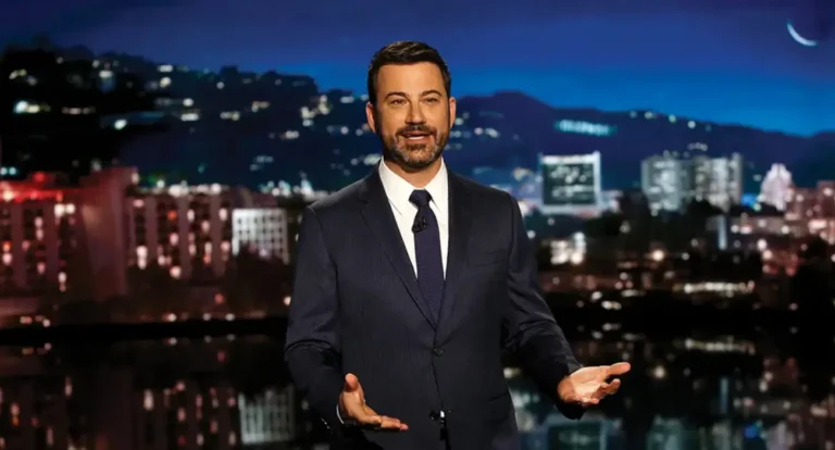 Hollywood News: Jimmy Kimmel Slams Trump in Record-Breaking Comeback After ABC Suspension