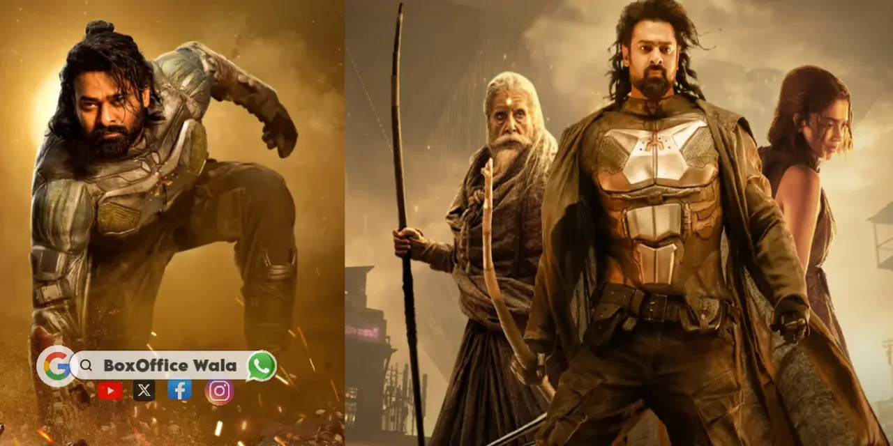 Kalki 2898 AD Sequel Update: Deepika Padukone Dropped, Fans React Strongly Kalki 2898 AD Sequel Update: Deepika Padukone Dropped, Fans React Strongly kalki 2898 ad boxofficewala Kalki 2898 AD Sequel Update: Deepika Padukone Dropped, Fans React Strongly