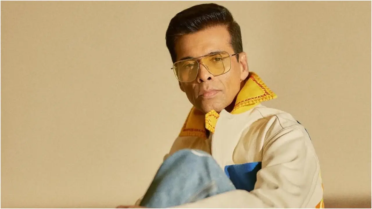 Karan Johar Wins Personality Rights Case