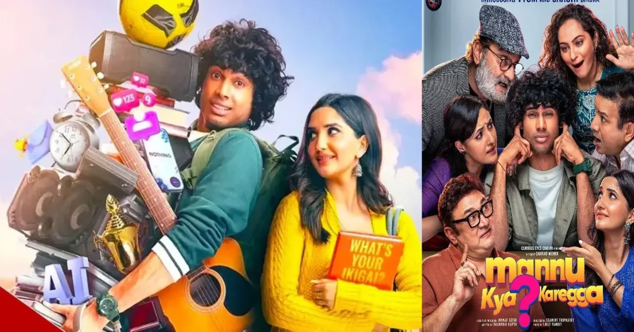 Mannu Kya? Karegga BoxOffice