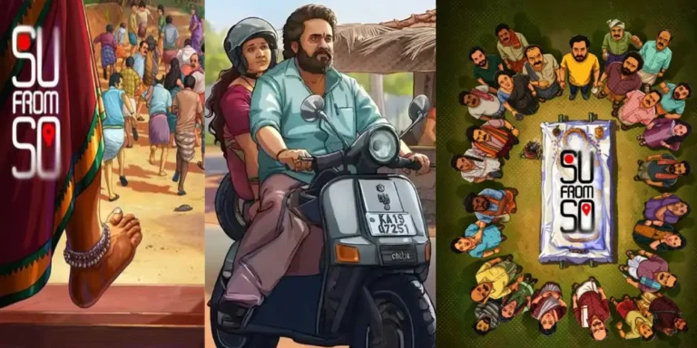 Hit Kannada Film “Su From So” Now Streaming on Jio Hotstar from Today