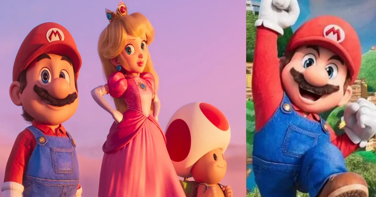 super mario galaxy movie Box office Wala Super Mario Galaxy Box Office Report: Is Mario Galaxy a Hit? 8-Day Analysis