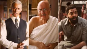 Vivek Agnihotri’s The Bengal Files Box Office Collection Day 6: Film Slows Down, Crosses ₹10 Crore Mark