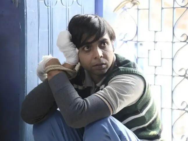 Abhishek Banerjee Stree 2 Thamma — Hidden References & Pop Culture Callbacks