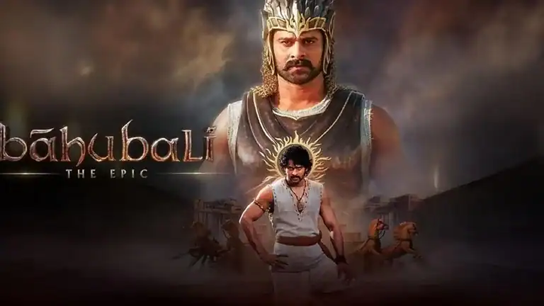 ‘Baahubali: The Epic’ Advance Booking Roars as Fans Return to Mahishmati