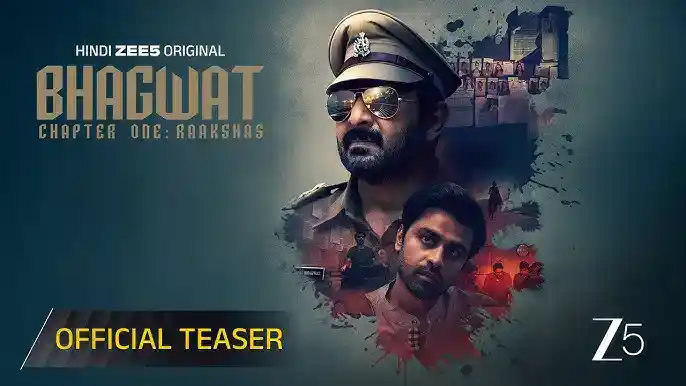 Bhagwat New Bollywood OTT releases This Week (October 13, to 19): From War 2 to Bhagwat, Watch on Prime Video, ZEE5, Netflix, Sony LIV