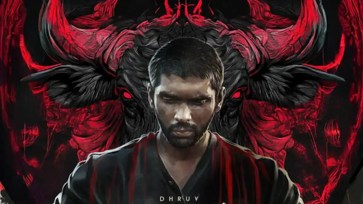 Bison Kaalamaadan Box Office Collection Day 17