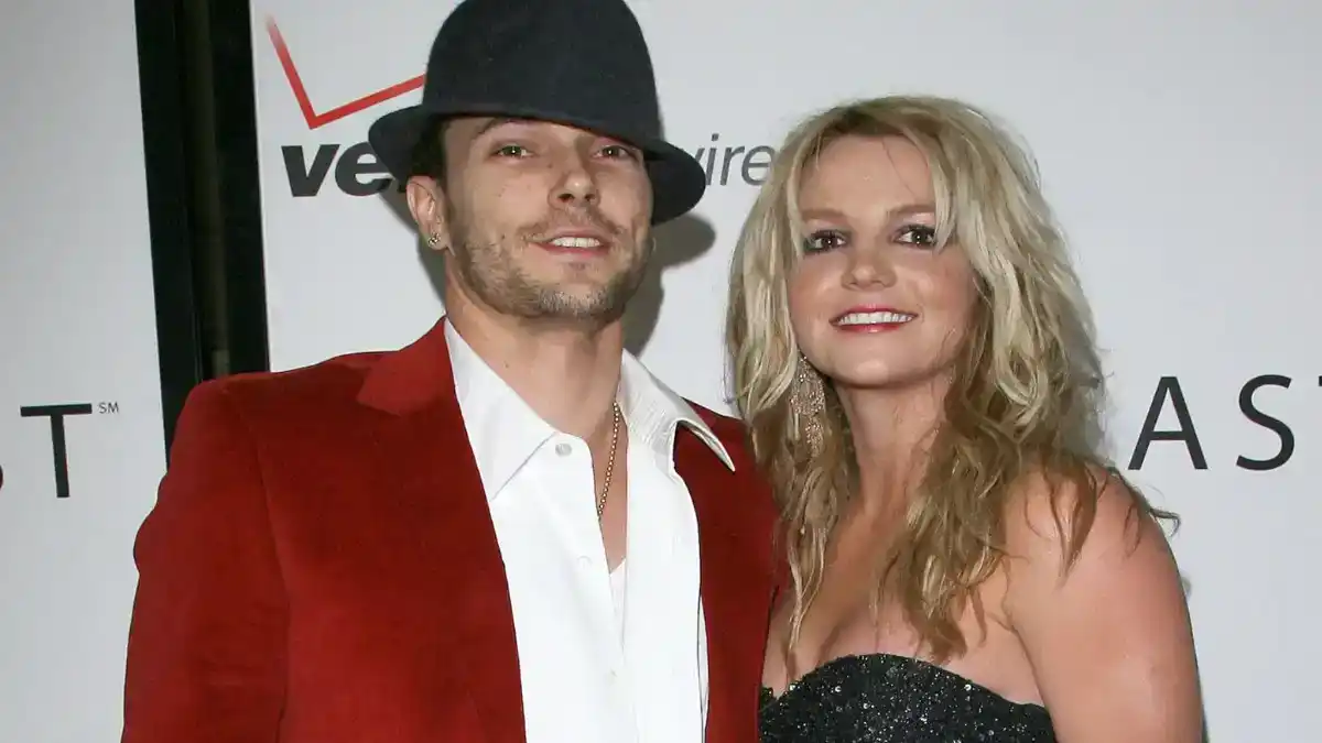 Celebrity News Celebrity News Britney Spears vs. Kevin Federline Memoir Battle: Who Is ‘Profiting’ from Britney Spears’ Story Now?