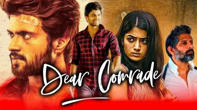 Vijay Deverakonda’s Top 7 Highest-Grossing Movies Vijay Deverakonda’s Top 7 Highest-Grossing Movies Dear Comrade 2019 Vijay Deverakonda’s Top 7 Highest-Grossing Movies