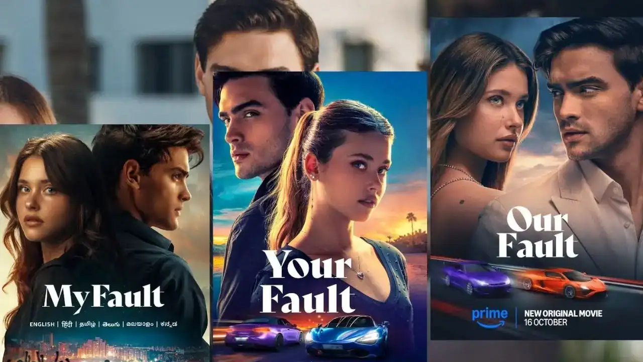 Fault Movie 2025 Released Our Fault Explained: The Spanish Romance You Can’t Miss & Where to Watch
