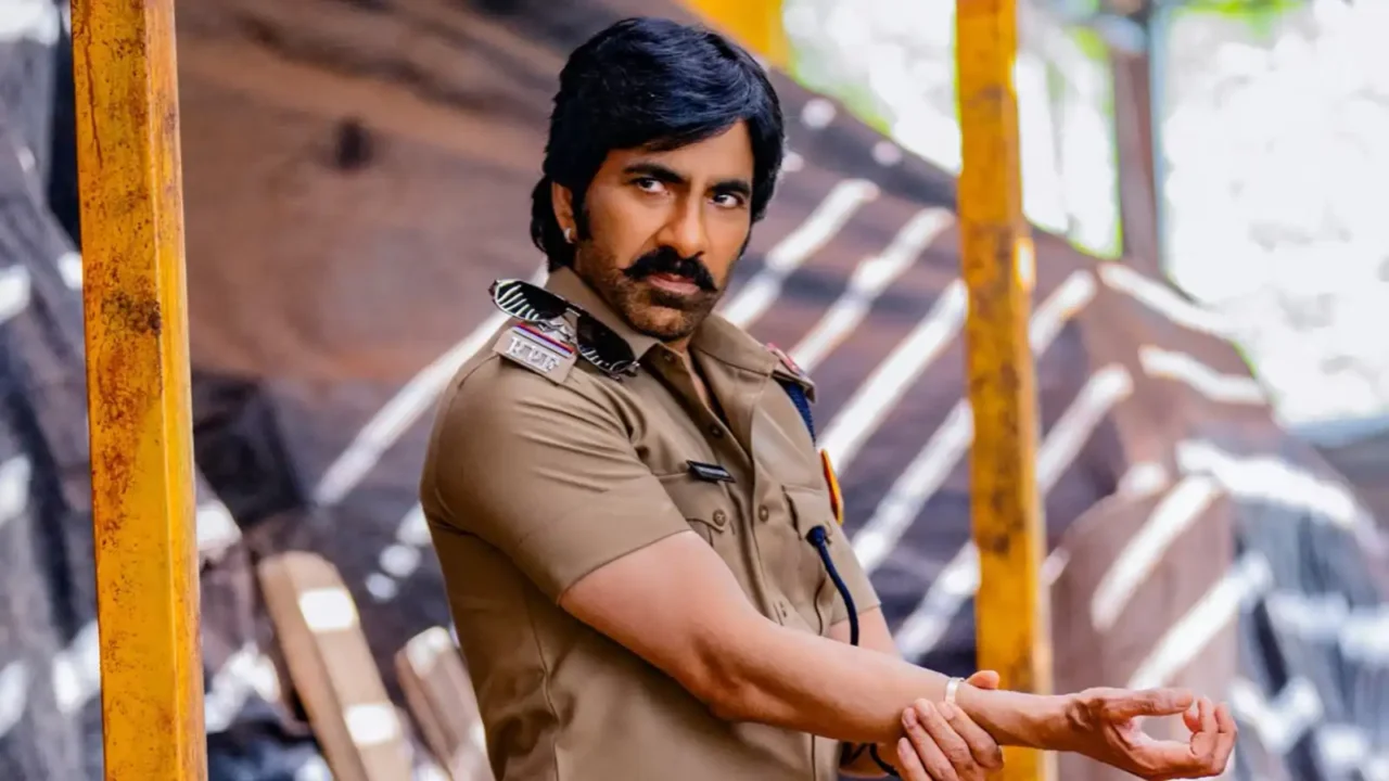 Mass Jathara 1 1 Mass Jathara Review: Our Honest Take! Hit or Miss?