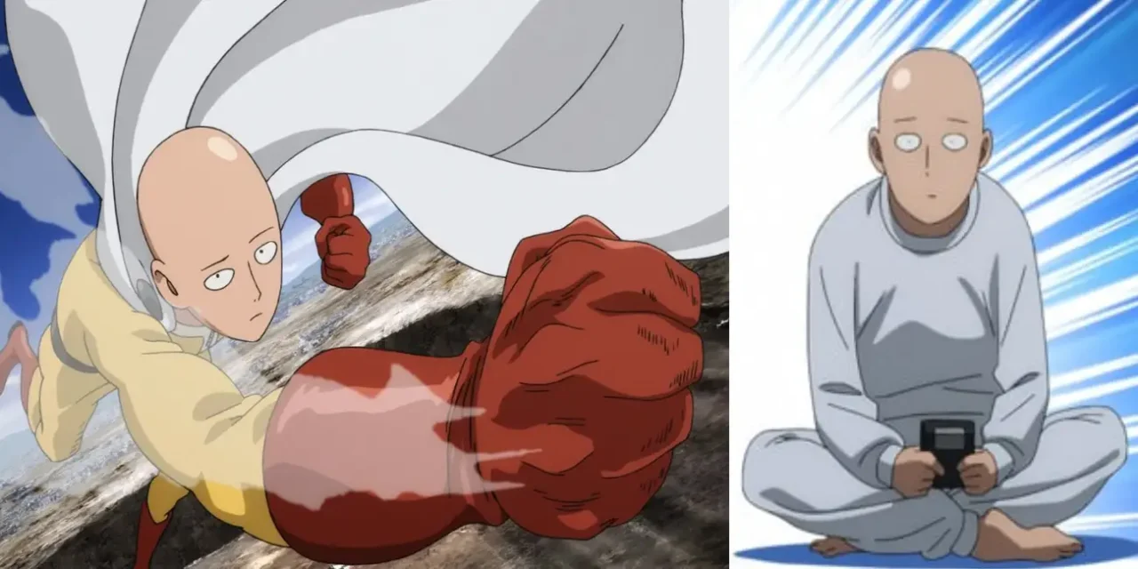 Big News for Anime Fans: One-Punch Man Season 3 Set for October Release! What to Expect? Big News for Anime Fans: One-Punch Man Season 3 Set for October Release! What to Expect? One Punch Man Season 3 Box office wala Big News for Anime Fans: One-Punch Man Season 3 Set for October Release! What to Expect?